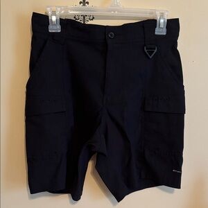 Columbia PFG shorts women’s size small 8 inseam